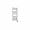 EMRTS Premium Towel Dryer Radiator Chrome EMRTS-BL-00366