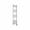 EMRTS Premium Towel Dryer Radiator Chrome EMRTS-BL-00326