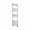 EMRTS Premium Towel Dryer Radiator Chrome EMRTS-BL-00321