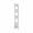 EMRTS Premium Towel Dryer Radiator Chrome EMRTS-BL-00379