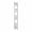 EMRTS Premium Towel Dryer Radiator Chrome EMRTS-BL-00459