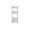 EMRTS Premium Towel Dryer Radiator Chrome EMRTS-BL-00579