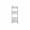 EMRTS Premium Towel Dryer Radiator Chrome EMRTS-BL-00524