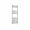 EMRTS Premium Towel Dryer Radiator Chrome EMRTS-BL-00469