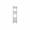 EMRTS Premium Towel Dryer Radiator Chrome EMRTS-BL-00498