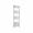 EMRTS Premium Towel Dryer Radiator Chrome EMRTS-BL-00493