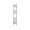 EMRTS Premium Towel Dryer Radiator Chrome EMRTS-BL-00247