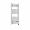 EMRTS Premium Towel Dryer Radiator Chrome EMRTS-BL-00226
