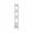 EMRTS Premium Towel Dryer Radiator Chrome EMRTS-BL-00491