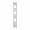 EMRTS Premium Towel Dryer Radiator Chrome EMRTS-BL-00636