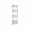 EMRTS Premium Towel Dryer Radiator Chrome EMRTS-BL-00269