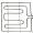 EMRTS OVEN HEATING ELEMENT EMRTS-TBH-1817