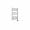 EMRTS Premium Towel Dryer Radiator Chrome EMRTS-BL-00538