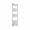 EMRTS Premium Towel Dryer Radiator Chrome EMRTS-BL-00572