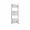 EMRTS Premium Towel Dryer Radiator Chrome EMRTS-BL-00221