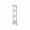 EMRTS Premium Towel Dryer Radiator Chrome EMRTS-BL-00354