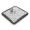 EGO Square Hot Plate 11.33454.247