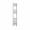EMRTS Premium Towel Dryer Radiator Chrome EMRTS-BL-00219