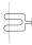 EMRTS OVEN HEATING ELEMENT EMRTS-TBH-2763