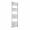 EMRTS Premium Towel Dryer Radiator Chrome EMRTS-BL-00232