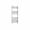 EMRTS Premium Towel Dryer Radiator Chrome EMRTS-BL-00412