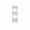 EMRTS Premium Towel Dryer Radiator Chrome EMRTS-BL-00502