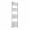 EMRTS Premium Towel Dryer Radiator Chrome EMRTS-BL-00484