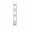 EMRTS Premium Towel Dryer Radiator Chrome EMRTS-BL-00267