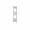 EMRTS Premium Towel Dryer Radiator Chrome EMRTS-BL-00475