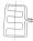 EMRTS OVEN HEATING ELEMENT TBH-3294
