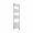EMRTS Premium Towel Dryer Radiator Chrome EMRTS-BL-00349
