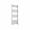 EMRTS Premium Towel Dryer Radiator Chrome EMRTS-BL-00408