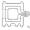 EMRTS MARINE GALLEY OVEN HEATING ELEMENT EMRTS-TBH-3321