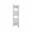 EMRTS Premium Towel Dryer Radiator Chrome EMRTS-BL-00227