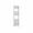 EMRTS Premium Towel Dryer Radiator Chrome EMRTS-BL-00386