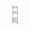 EMRTS Premium Towel Dryer Radiator Chrome EMRTS-BL-00357