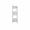 EMRTS Premium Towel Dryer Radiator Chrome EMRTS-BL-00585