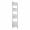 EMRTS Premium Towel Dryer Radiator Chrome EMRTS-BL-00429