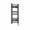 EMRTS Premium Towel Dryer Radiator Chrome EMRTS-BL-00200