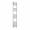 EMRTS Premium Towel Dryer Radiator Chrome EMRTS-BL-00234