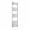 EMRTS Premium Towel Dryer Radiator Chrome EMRTS-BL-00209