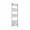 EMRTS Premium Towel Dryer Radiator Chrome EMRTS-BL-00348