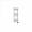 EMRTS Premium Towel Dryer Radiator Chrome EMRTS-BL-00334