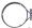EMRTS OVEN HEATING ELEMENT TBH-2295