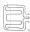 EMRTS OVEN HEATING ELEMENT EMRTS-TBH-2808